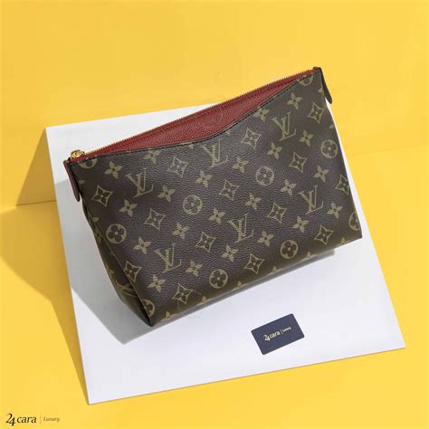 louis vuitton pallas beauty case|louis vuitton pallas shopper.